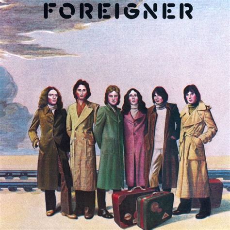 Foreigner – Cold as Ice Lyrics | Genius Lyrics