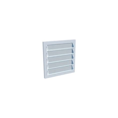 Ventilation Windows Application: Domestic at Best Price in Ahmedabad | Eplast Industries Llp