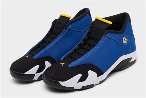 Nike Air Jordan Retro Laney Up To Date