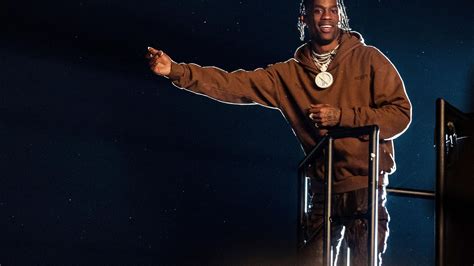 Travis Scott Sort Jack Boys Un Album Plein Dinvités De Marque