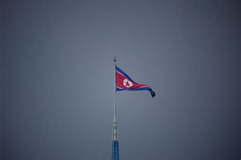 New North Korea Law Outlines Nuclear Arms Use Including Preemptive Strikes