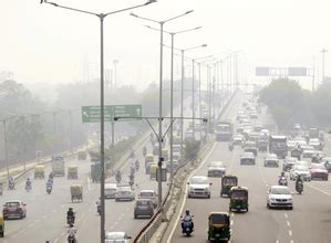 NCR Pollution NGT Issues Notice To Delhi Police Commissioner Special