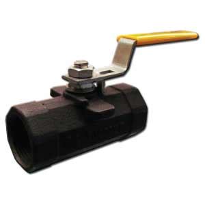 Reduced Port Wog Threaded Ball Valve Series Valtorc