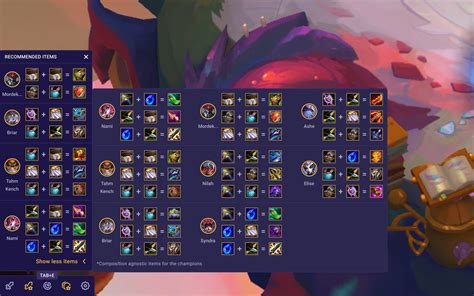 Mobalytics The All In One Companion For Every Tft Gamer