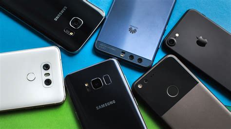 Top 10 Most Affordable 4G Smartphones In Uganda Techjaja