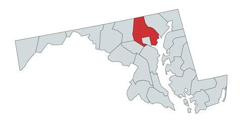 Baltimore County, Maryland – 2022 Hunger Profile – Maryland Hunger ...