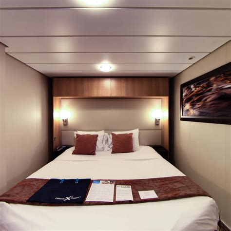 Inside Cabin on Celebrity Equinox Cruise Ship - Cruise Critic