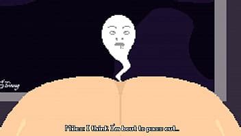 Mass Effect Porn Parody XNXX