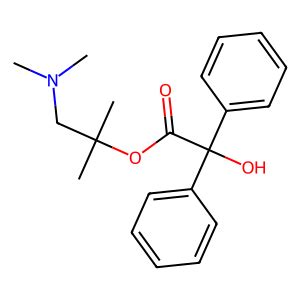 Difemerine | Uses, Brand Names, Mechanism Of Action