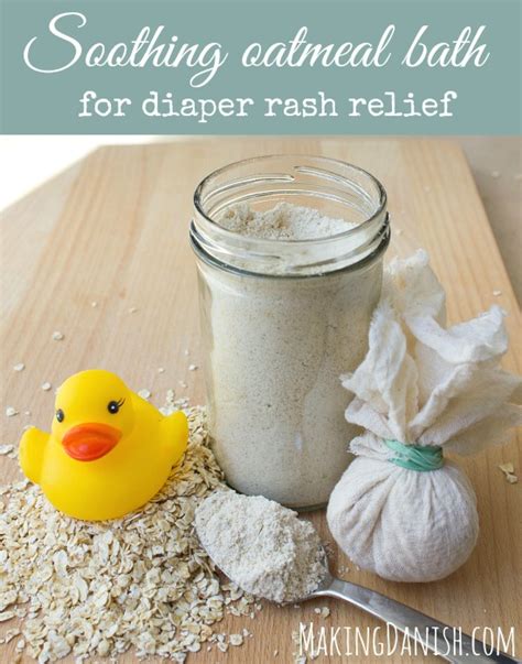 Oatmeal Bath For Rash Recipe Deporecipe Co