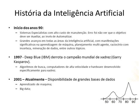 INF 1771 Inteligência Artificial ppt carregar