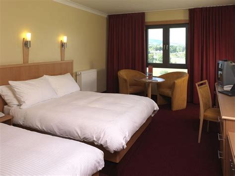 Clayton Hotel Manchester Airport in United Kingdom - Room Deals, Photos ...