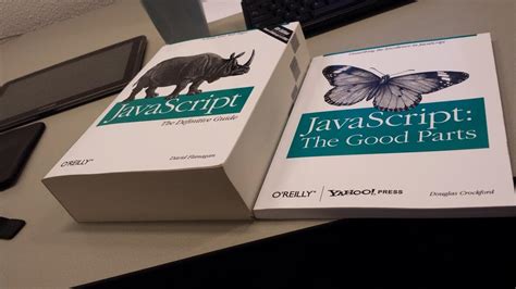 JavaScript Books Review 2023