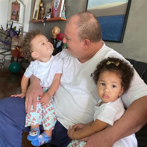 Erick Jacquin Faz Rara Apari O Os Filhos G Meos Antoine E Elise