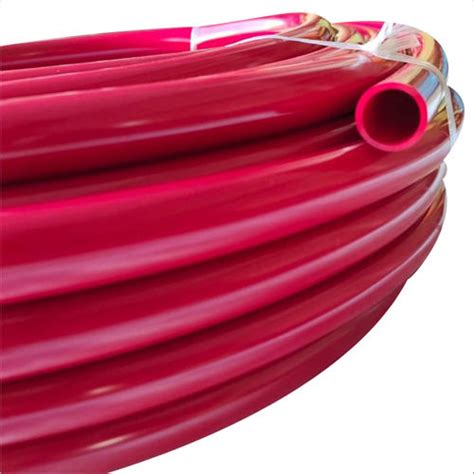 Red Pvc Garden Pipe At Best Price In Rajkot Keshar Polymers