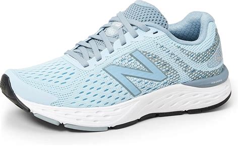 New Balance Women S 680v6 Road Running Shoe Uk Shoes And Bags