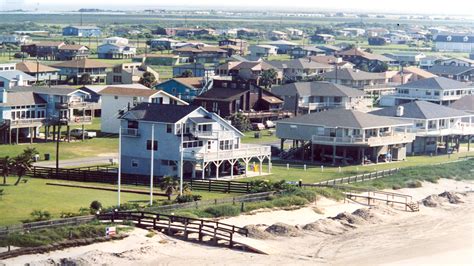 Photos: Galveston Island before and after Hurricane Ike | khou.com