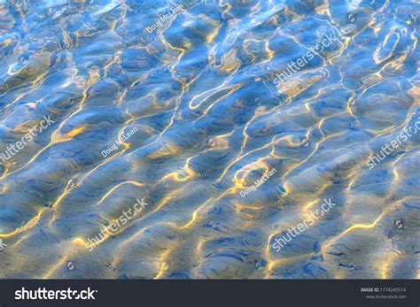 Ripple-marks Images, Stock Photos & Vectors | Shutterstock