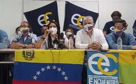 Delsa Sol Rzano Asegura Que En Venezuela Se Atropellan Todos Los Dd Hh