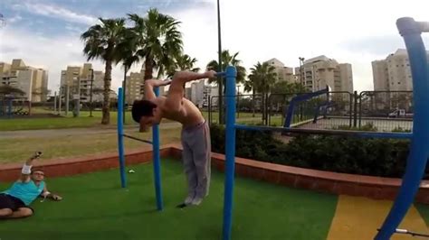 Street Workout Calisthenics Best Athletes 2015 Youtube