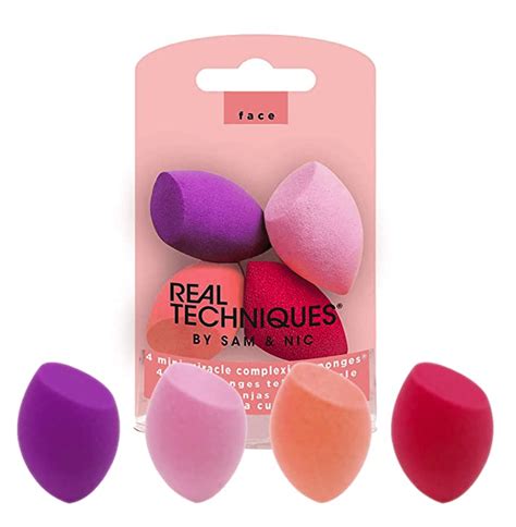 Best Beauty Blender Alternatives And Look Alikes That Work Just As Well