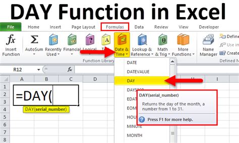 How To Add Days In Excel Formula Printable Timeline Templates