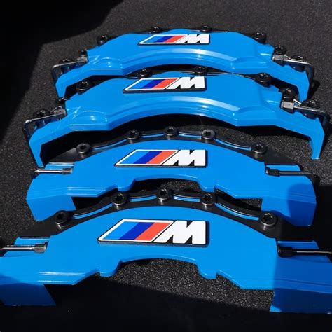 Bmw Brake Caliper Cover Etsy