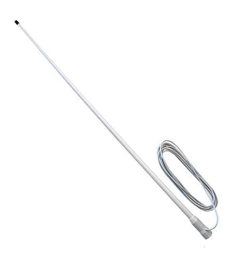 Marifoon Antennes LTC VHF Marifoonantenne Polyester