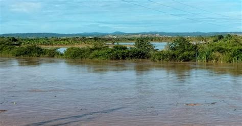 Lluvias en el Peru Senamhi Desbordes Tumbes desborde de río dejó