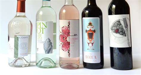At $12, these two white wines prove that pinot grigio doesn’t always mean boring - The ...