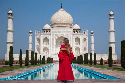 From Delhi Private Days Golden Triangle Guided Tour