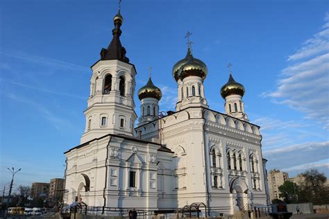 THE 10 BEST Things to Do in Tver - 2022 (with Photos) | Tripadvisor