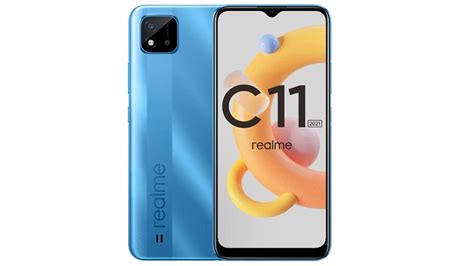 Realme C11 2021i Duyurdu İşte Fiyat Ve Özellikleri Webtekno