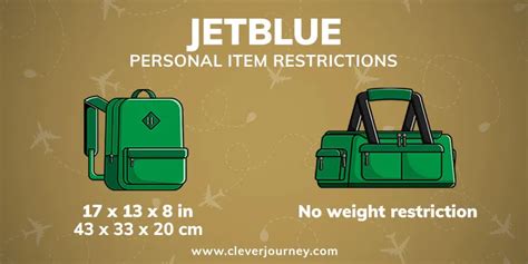 Jetblue Carry On Weight Limit Blog Dandk