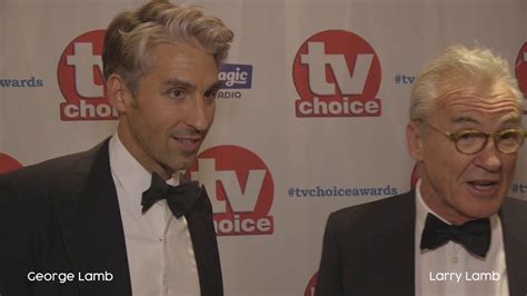 Tv Choice Awards 2017 Highlights Youtube