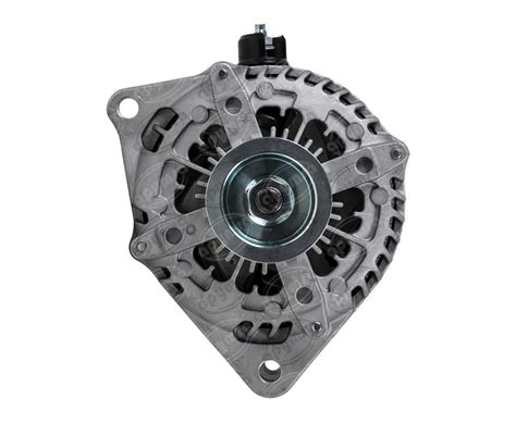 Alternador Automotriz Nippondenso Ir If Cw V A Ford F V L