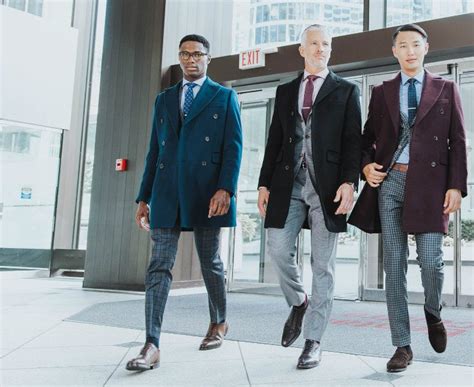 Get up to 70% off suits at Indochino Black Friday sale | Daily Hive Vancouver