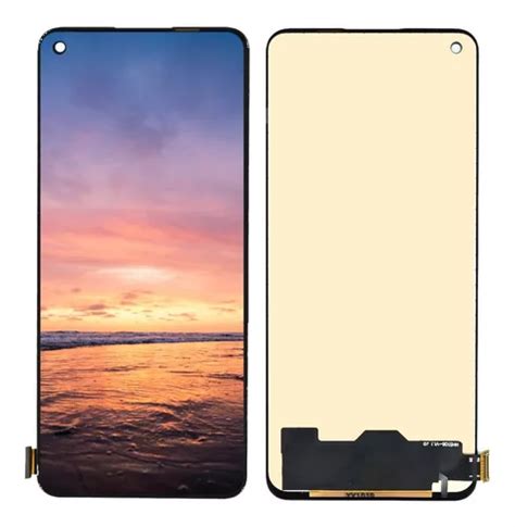 Pantalla Display Compatible Con Oppo Reno G Meses Sin Inter S