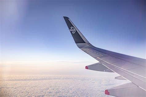 Air New Zealand Tahiti Flights Resume