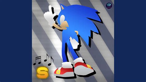 Result Chill Lofi From Sonic The Hedgehog Youtube