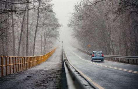 Rozpoczynaj Si Zimowe Ferie W Ma Opolsce Porady Policyjne Dotycz Ce