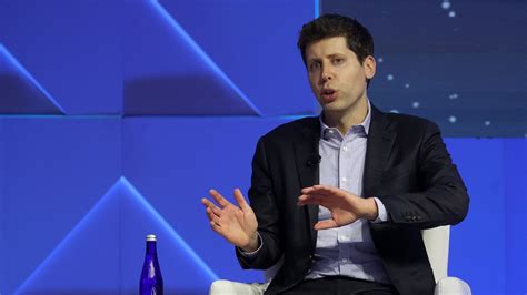 Sam Altman, CEO of OpenAI, Fired By OpenAI Board of Directors : r/GPTreddit