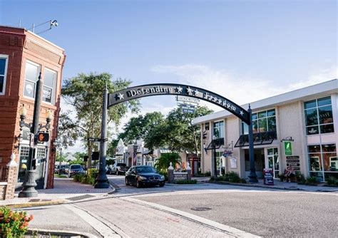 Best Neighborhoods To Live In Tampa Bay Unation