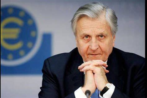 La Crise De L Euro N Est Pas Termin E Pr Vient Trichet La Dh Les Sports