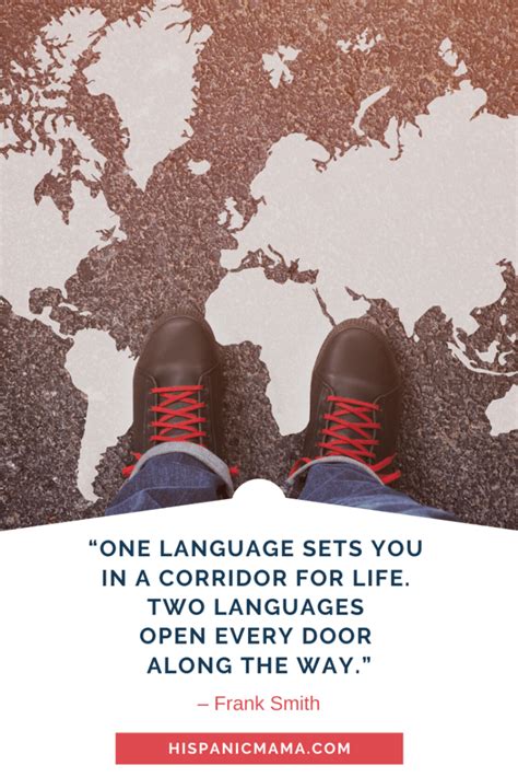 Inspiring Quotes About Bilingualism