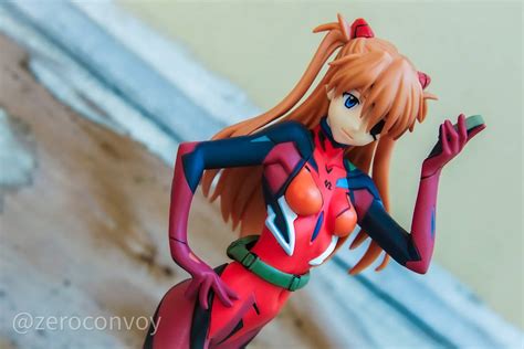 Asuka Rebuild Evangelion by zeroconvoy1 on DeviantArt