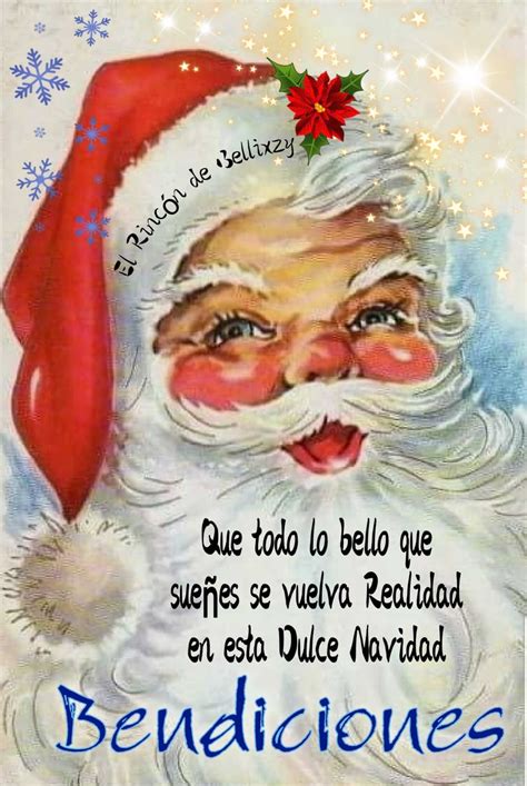 Feliz Navidad imágenes para WhatsApp 4 Archives BonitasImagenes net