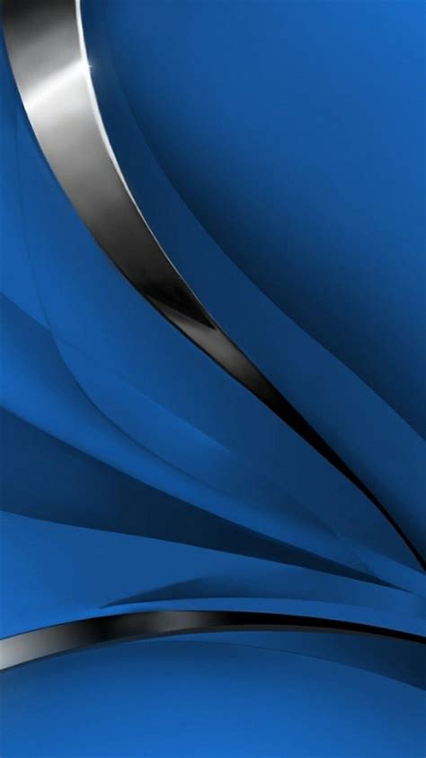 1920x1080px 1080p Free Download Abstract Chrome 929 Blue Cool