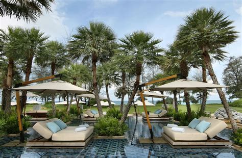 Anantara Mai Khao Phuket Villas Phuket Hotels In Thailand Mercury