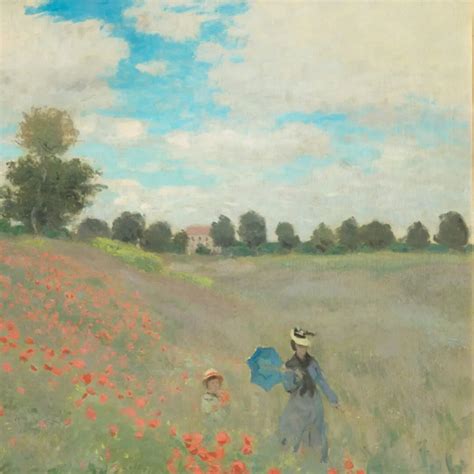 Paris 1874: Inventing Impressionism, the Exhibition • Information ...